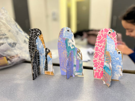 Arts n Crafts Clubs London