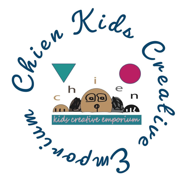 Chien Kids Creative Emporium