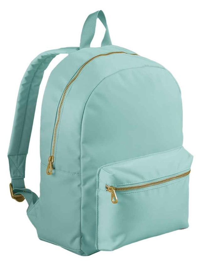 Patch Party Personalised Backpack!!