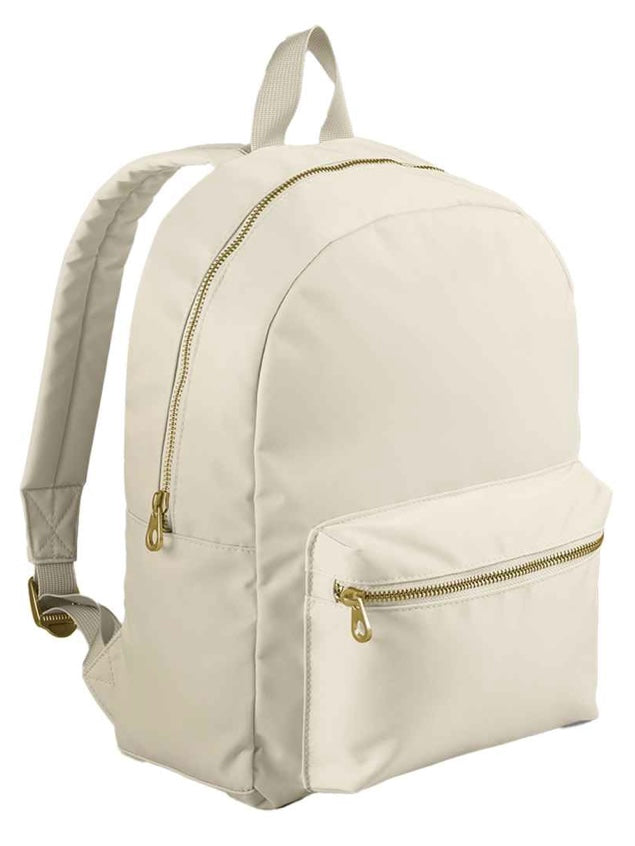 Patch Party Personalised Backpack!!