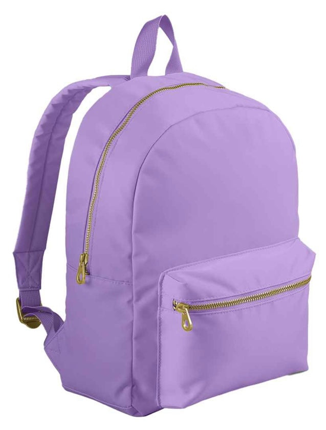 Patch Party Personalised Backpack!!