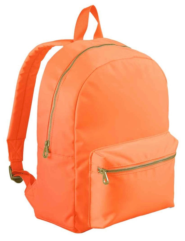 Patch Party Personalised Backpack!!