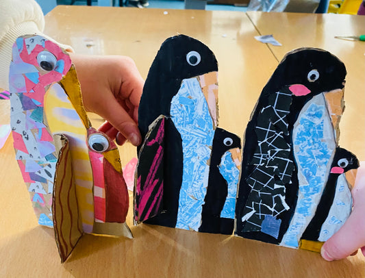 Arts n Crafts Clubs London