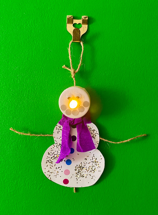 Christmas Arts n Crafts Party!!