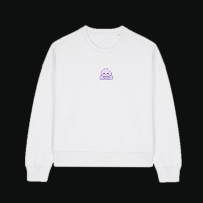 Personalise Your Mini Dumpling Sweatshirt!!
