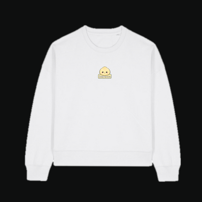 Personalise Your Mini Dumpling Sweatshirt!!