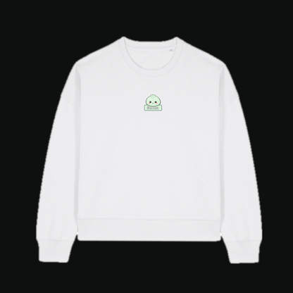 Personalise Your Mini Dumpling Sweatshirt!!