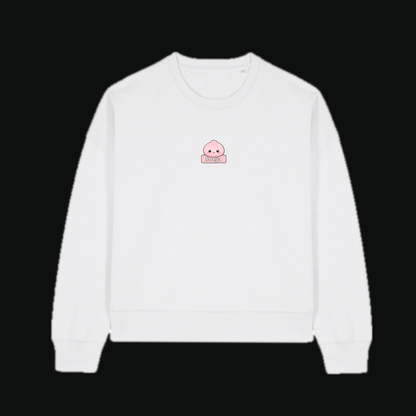 Personalise Your Mini Dumpling Sweatshirt!!