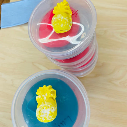 Slime Workshops for Playschemes & Schools