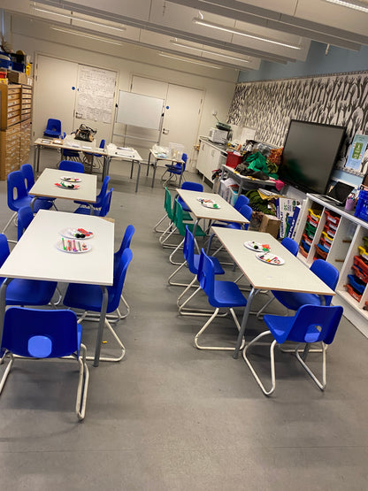 Arts n Crafts Clubs London