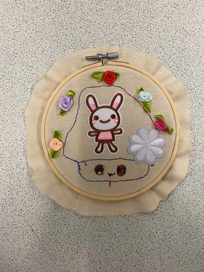 Arts n Crafts Clubs London