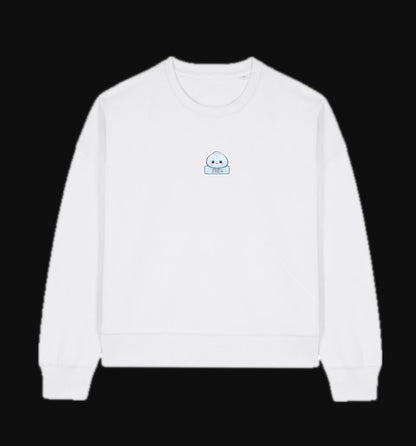 Personalise Your Mini Dumpling Sweatshirt!!