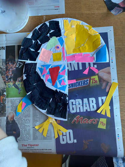 Arts n Crafts Clubs London