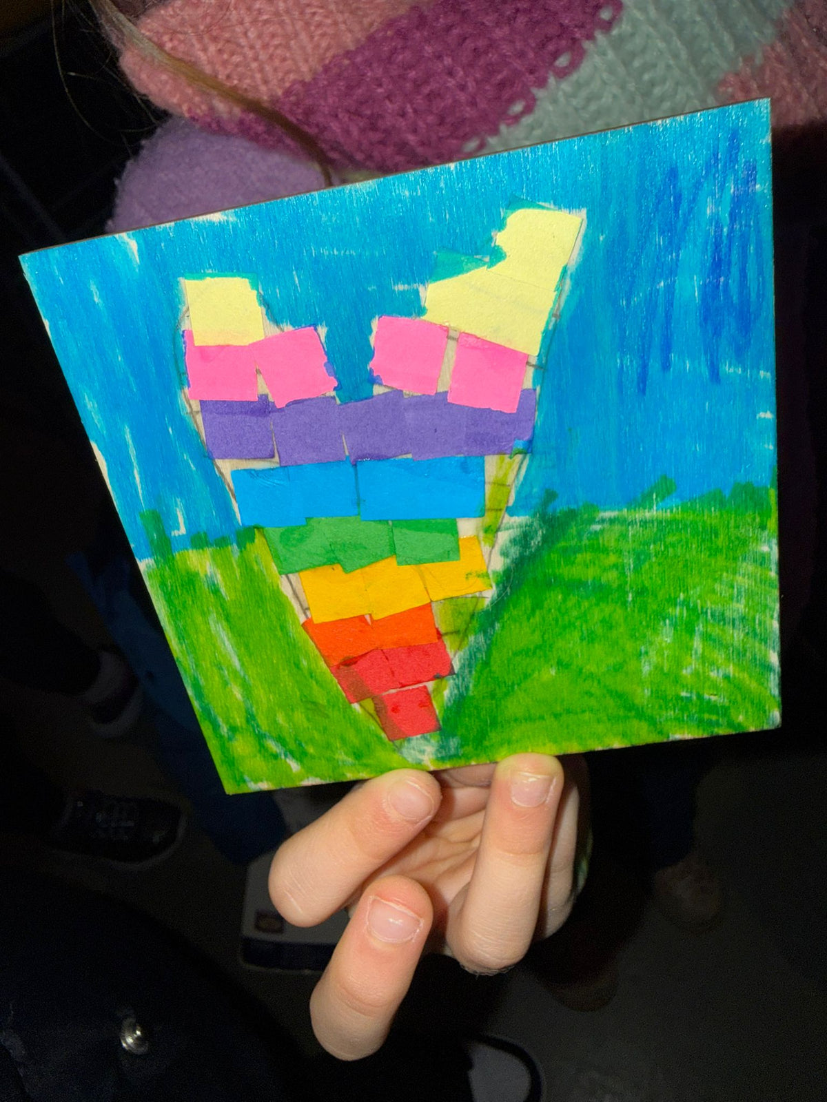 Arts n Crafts Clubs London