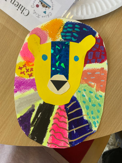 Arts n Crafts Clubs London
