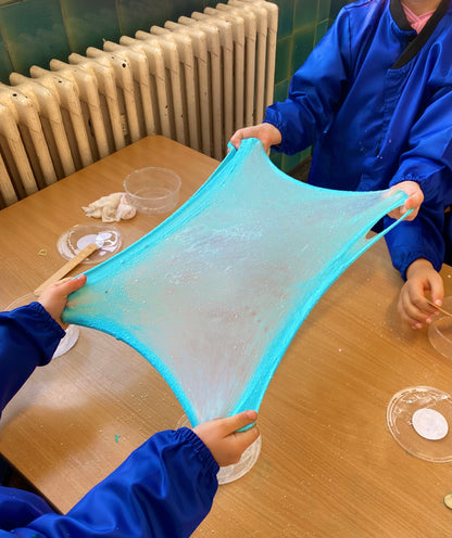 Arts n Crafts Clubs London