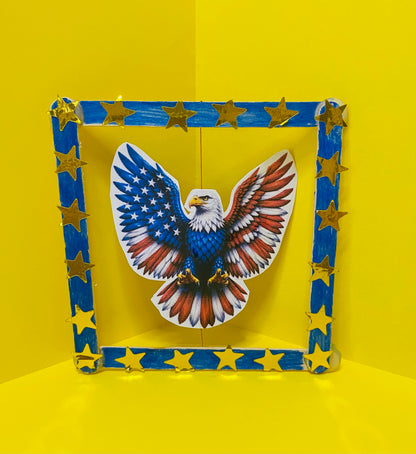 Flying Eagle Craft