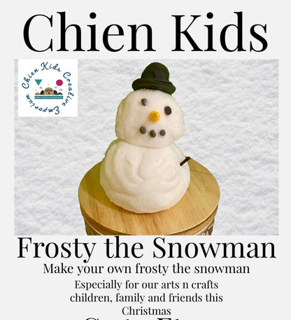 Christmas Arts n Crafts Party!!