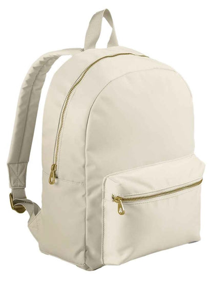 Patch Party Personalised Backpack!!
