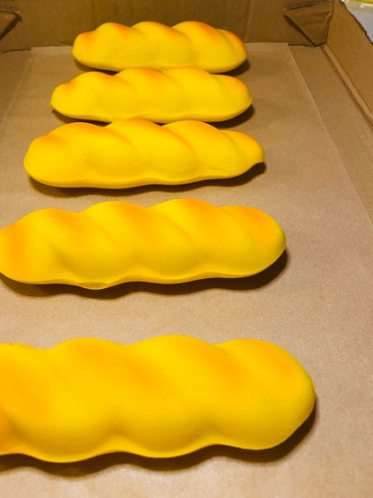 Mini Baguette Slow Rise Squishy