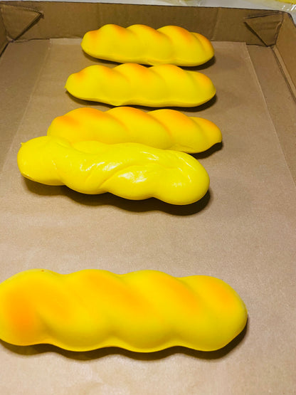 Mini Baguette Slow Rise Squishy