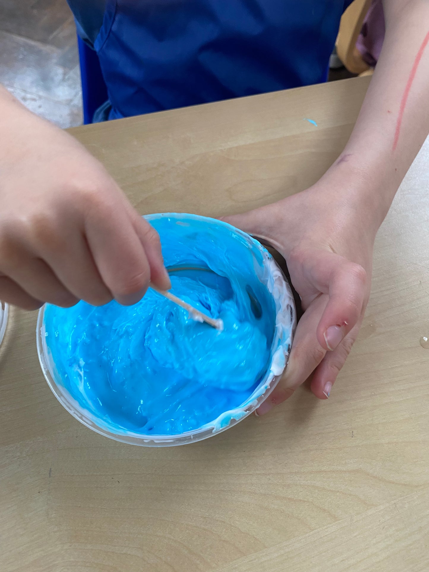 Slime Workshops for Playschemes & Schools