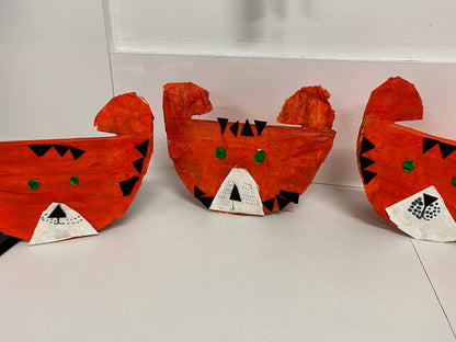 Arts n Crafts Clubs London
