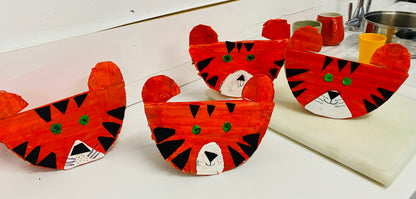 Arts n Crafts Clubs London