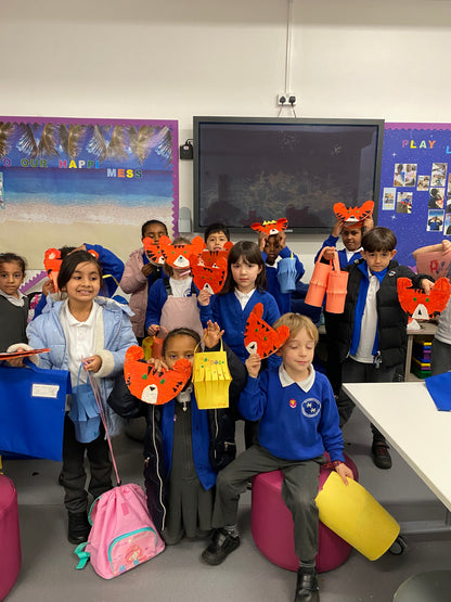 Arts n Crafts Clubs London