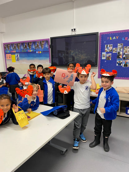 Arts n Crafts Clubs London