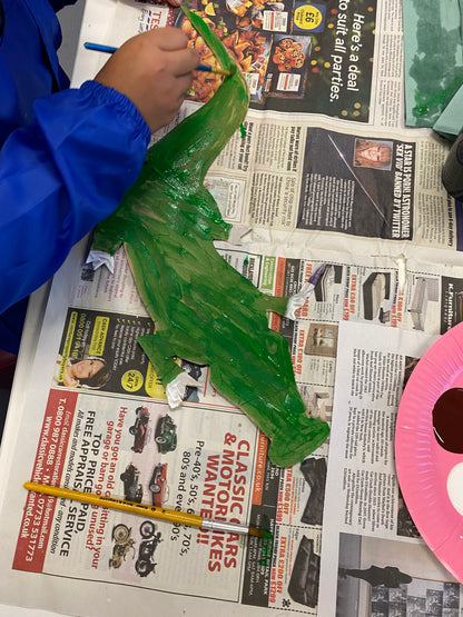 Arts n Crafts Clubs London