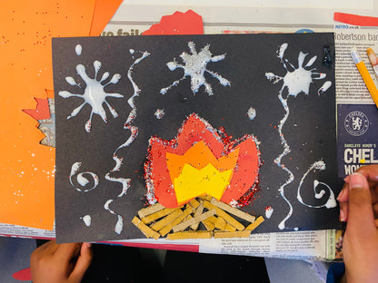 Arts n Crafts Clubs London