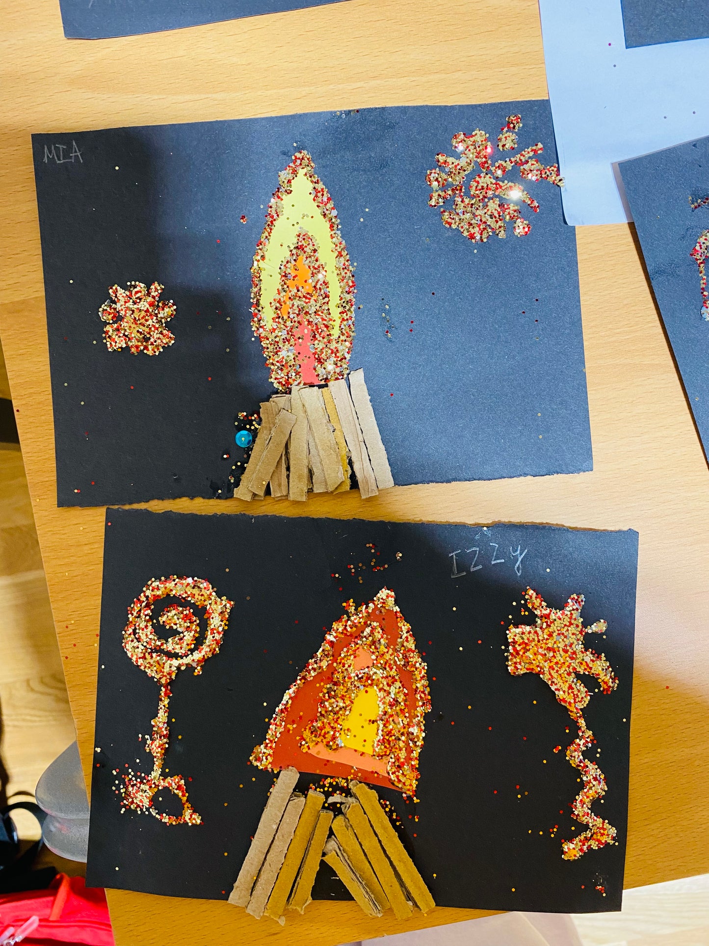Arts n Crafts Clubs London
