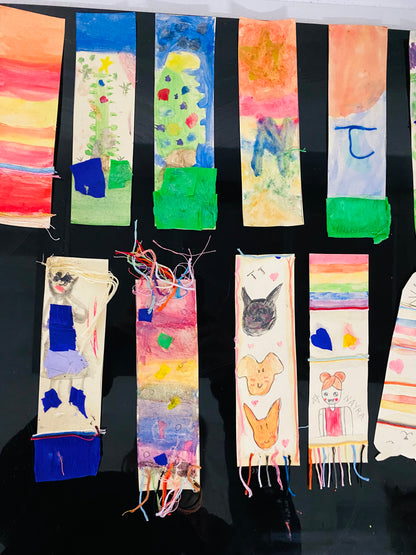Arts n Crafts Clubs London