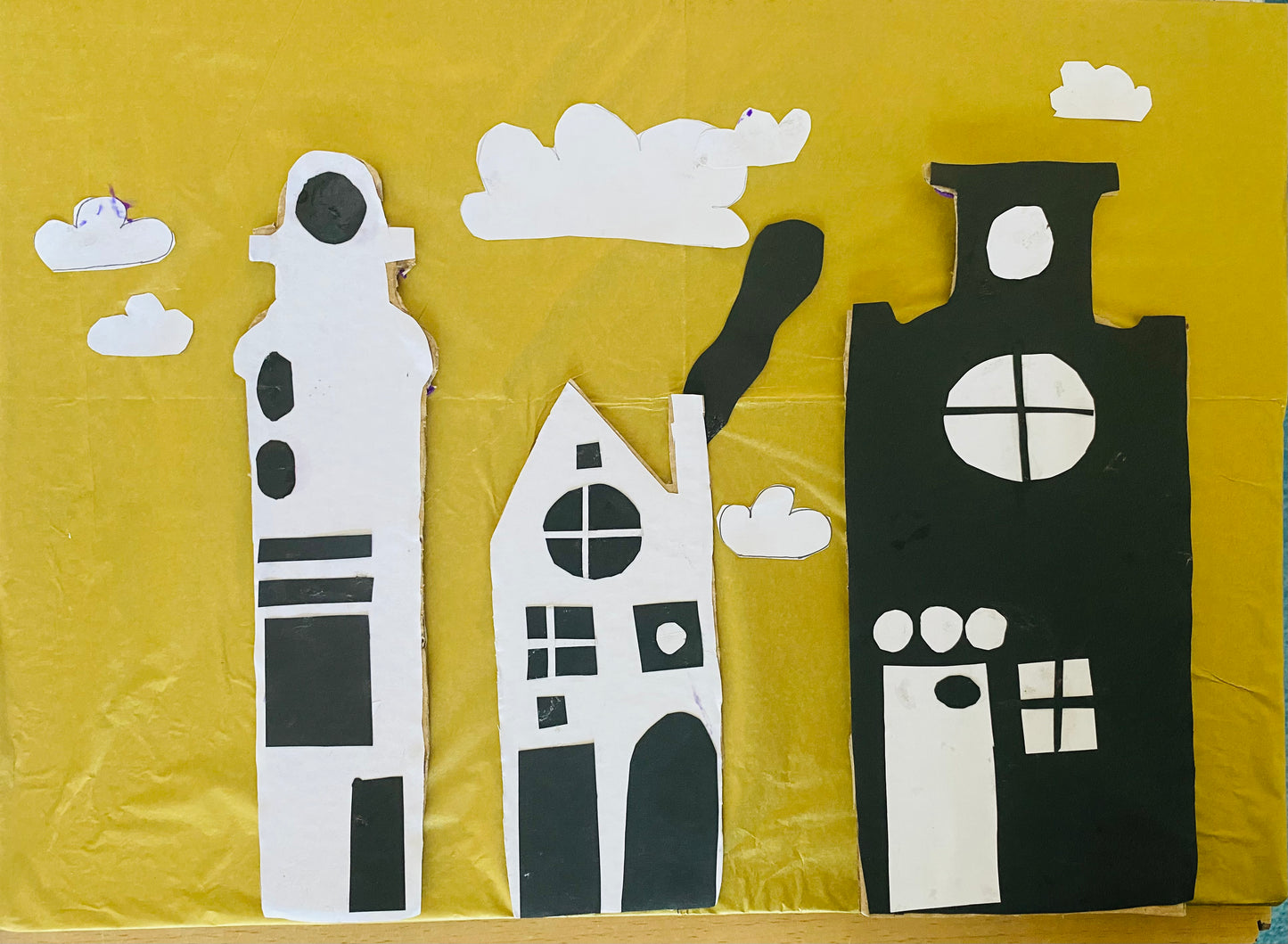 Arts n Crafts Clubs London