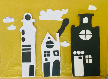 Arts n Crafts Clubs London