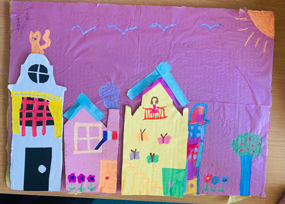 Arts n Crafts Clubs London