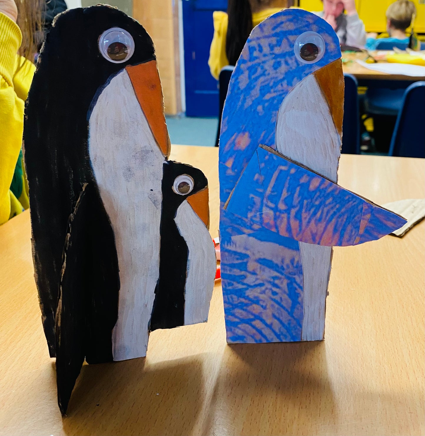 Arts n Crafts Clubs London