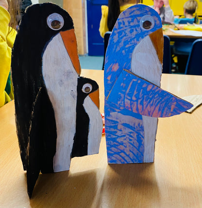 Arts n Crafts Clubs London