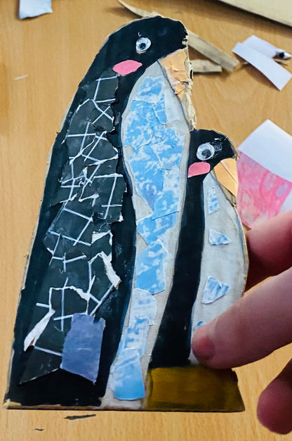 Arts n Crafts Clubs London