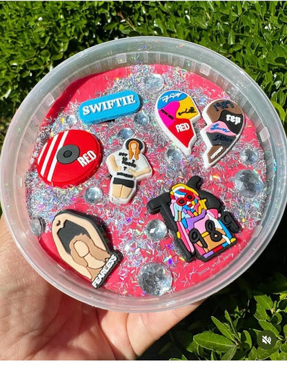 Slime Party London - Slime Parties !!!