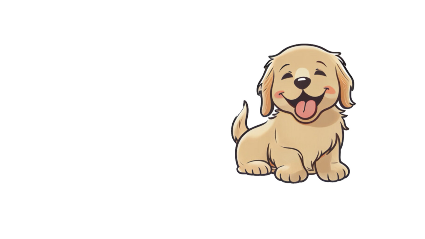 Your Main Pooch Scruff !!