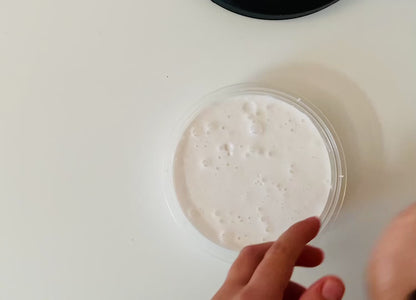 Cookies 'n' Cream Slime