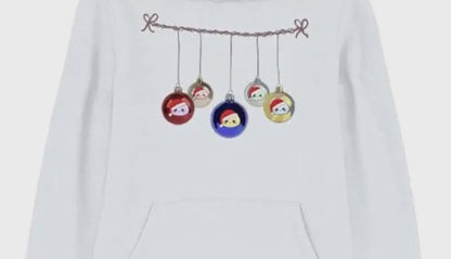 Christmas Hoodie - Dumpling Edition